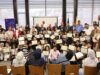 الألمانية الأردنية تختتم النسخة الرابعة من مبادرة «حقي أتعلم – جامعة الأطفال»