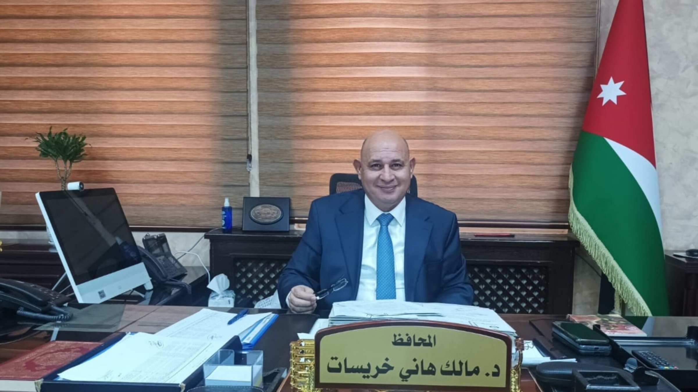 صورة حول : جرش: إنذار 15 محلاً تجارياً بسبب الاعتداء على الأرصفة جرش: إنذار 15 محلاً تجارياً بسبب الاعتداء على الأرصفة