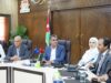 بلدية المفرق تبدأ التشغيل الفعلي للتلفزيون الرقمي