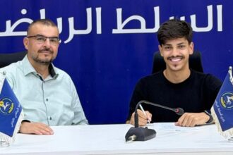 نادي السلط يتعاقد مع العزة ورشيدات