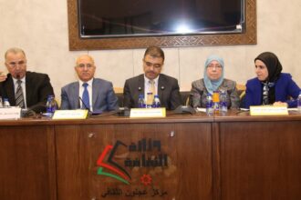 السردية الأردنية مشروع وطني يعزز الهوية