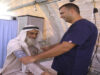 المستشفى الميداني الأردني جنوب غزة يبدأ استقبال المرضى