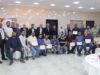 "التدريب المهني" و"صناعة عمّان" تخرّجان 18 مدربًا في اللحام المتقدم للمعادن