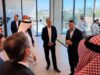 منصة "زين للإبداع" شريك استراتيجي لمركز الشباب العربي –