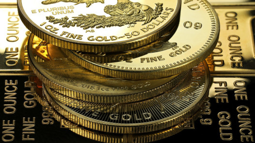 الذهب يصعد مع تراجع توقعات رفع الفائدة الأميركية