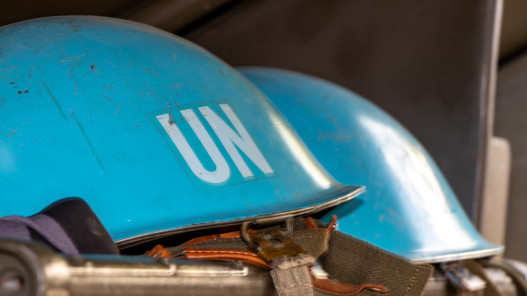 صورة حول : مقتل اثنين من قوات حفظ السلام في جنوب السودان مقتل اثنين من قوات حفظ السلام في جنوب السودان