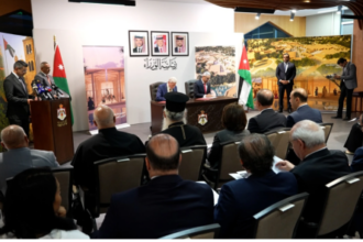 120 مليون دولار لتطوير الأراضي المجاورة لموقع معمودية السيد المسيح استعداداً لاحتفالية 2030