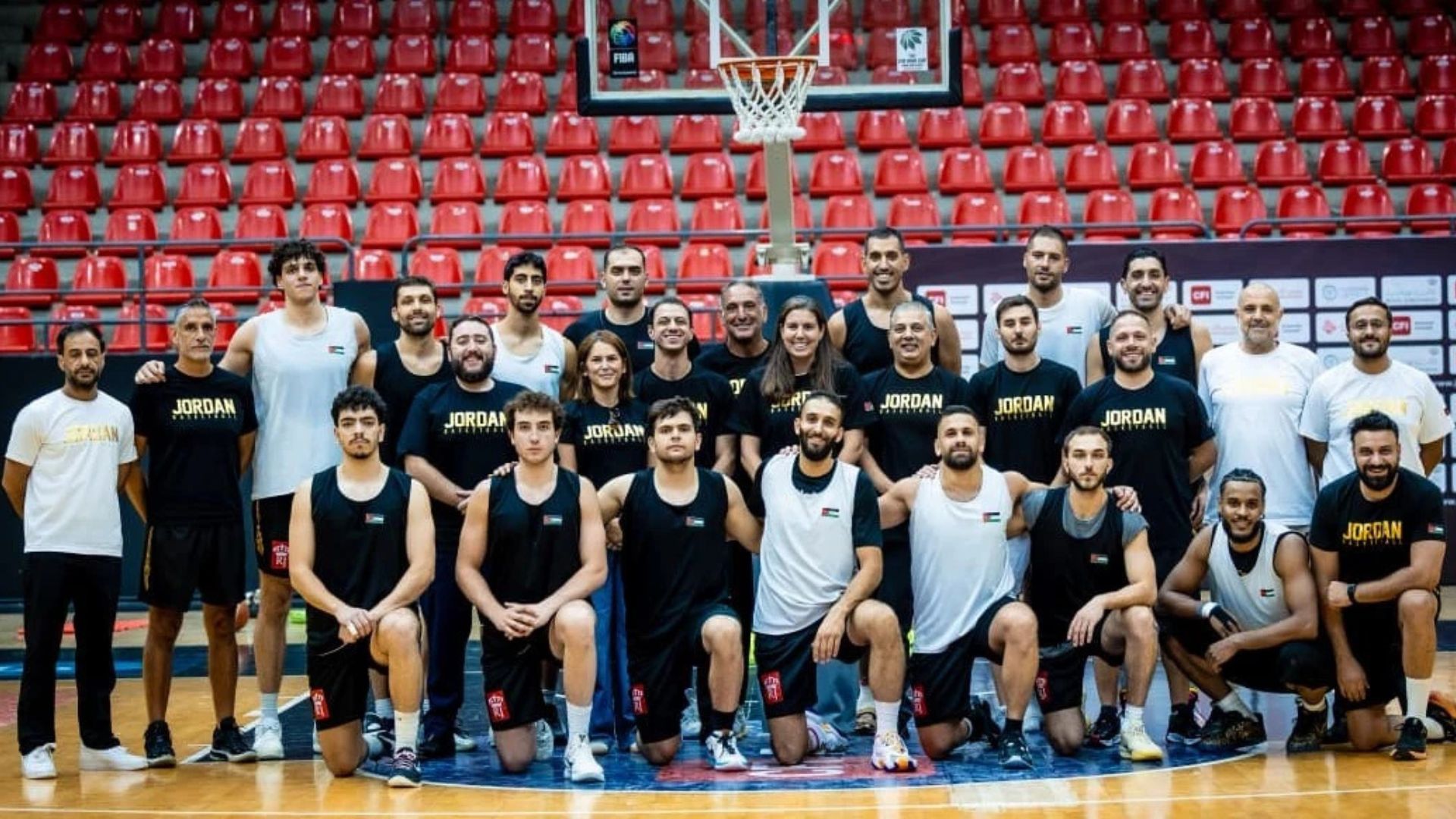 صورة حول : المنتخب الوطني لكرة السلة يشارك في كأس ويليام جونز الدولية بالصين المنتخب الوطني لكرة السلة يشارك في كأس ويليام جونز الدولية بالصين
