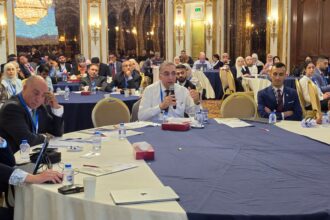 مؤتمر المناخ والصحة يبحث ترجمة السياسات وتنفيذها