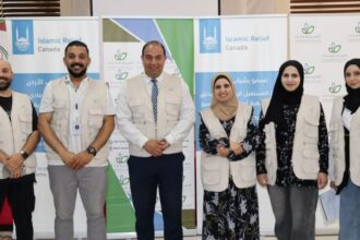 إربد: تخريج مشاركات ببرنامج للتمكين الاقتصادي الزراعي ودعم مشاريع السيدات