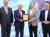 نقابة المهندسين تستعرض تجربة محادين في التخطيط الحضري