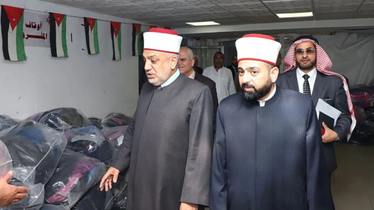 صورة حول : إطلاق مشروع «حقيبتي» لدعم 20 ألف طالب من الأسر المحتاجة إطلاق مشروع «حقيبتي» لدعم 20 ألف طالب من الأسر المحتاجة