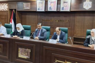 ندوة في «جرش» تبحث دور النقد في الارتقاء بالمنجز الأدبي