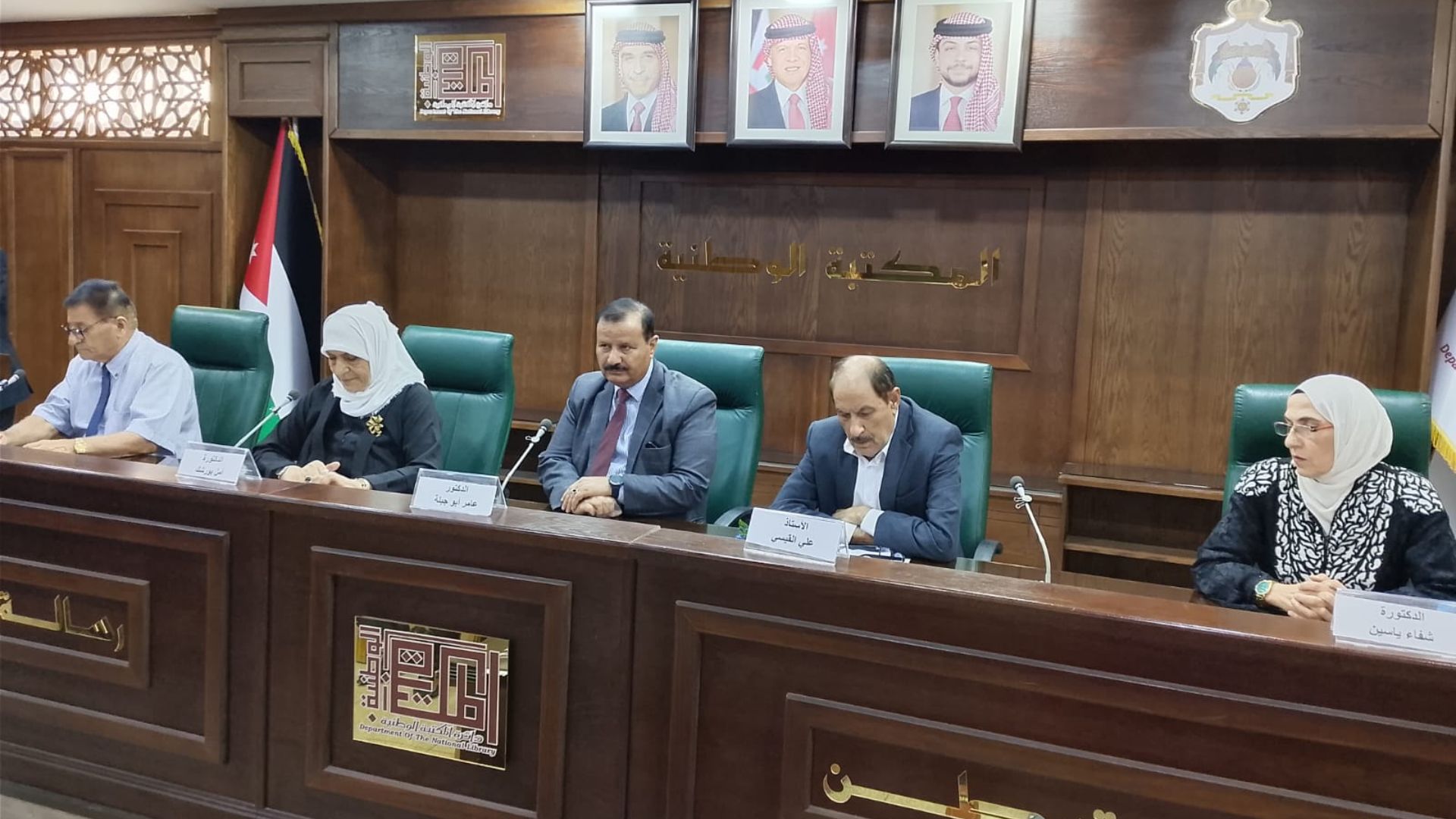ندوة في «جرش» تبحث دور النقد في الارتقاء بالمنجز الأدبي