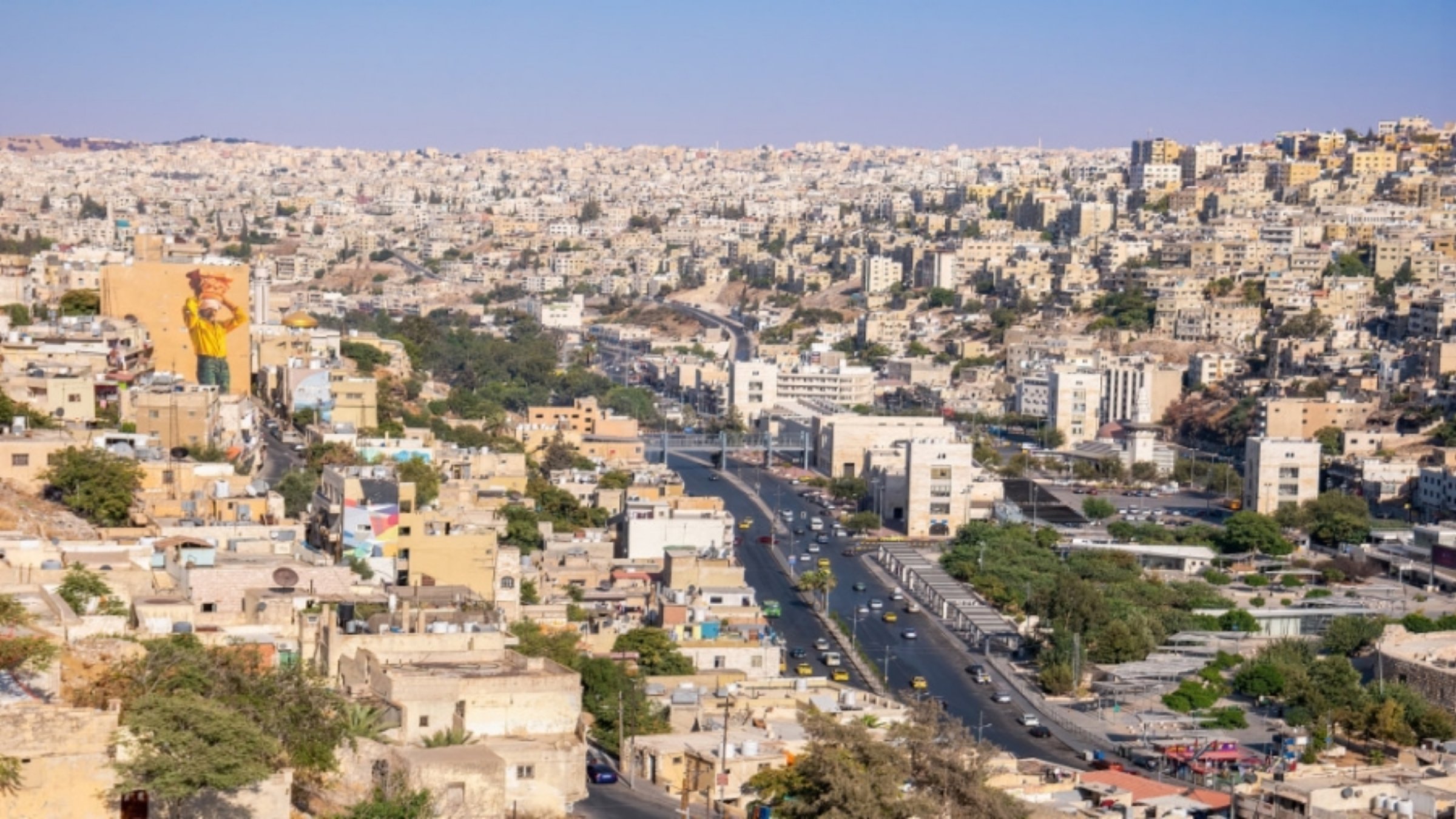 صورة حول : طقس صيفي عادي في المرتفعات وحار جدًا في الأغوار والعقبة اليوم طقس صيفي عادي في المرتفعات وحار جدًا في الأغوار والعقبة اليوم