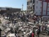 زلزال كولومبيا يودي بحياة 265 شخصاً وفقدان 496 آخرين