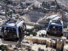 تلفريك عمّان يربط المعالم الحضارية والثقافية