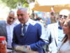 انطلاق مهرجان «SUMMERIC» في تلفريك عجلون لتعزيز الحركة السياحية والاقتصادية
