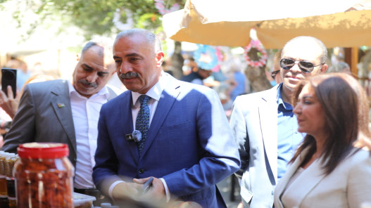 صورة حول : انطلاق مهرجان «SUMMERIC» في تلفريك عجلون لتعزيز الحركة السياحية والاقتصادية انطلاق مهرجان «SUMMERIC» في تلفريك عجلون لتعزيز الحركة السياحية والاقتصادية
