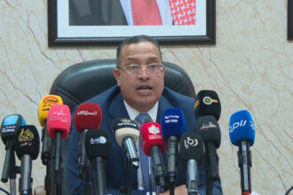 الديات: رفع سن الترشح للانتخابات البلدية من 22 إلى 25 عاماً
