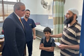 البدور: 15300 مراجع للمراكز الصحية المسائية بالزرقاء