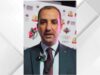 اتحاد "الكيك بوكسينغ" يختار عبد الله أبو رمان رئيسًا له