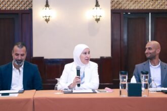 العقبة الاقتصادية تدرب مقاولي الناقل الوطني على خدمات «النافذة الواحدة»