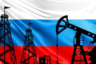 روسيا تعلن تراجع صادرات النفط 33.3% خلال تموز