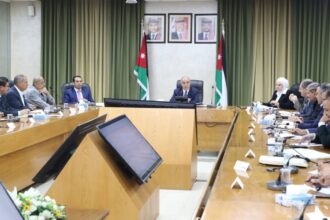 لجنة التخطيط في وزارة التربية تعقد اجتماعها الموسع الأول