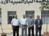 الهيئة الهاشمية للمصابين العسكريين واللجنة البارالمبية تبحثان تعزيز التعاون الرياضي