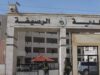بلدية الرصيفة تنفذ حملة لدهان الأرصفة وممرات المشاة