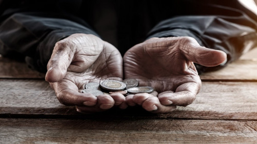التنمية الاجتماعية: ضبط 5765 متسولاً ومتسولة منذ بداية العام وحتى نهاية تموز