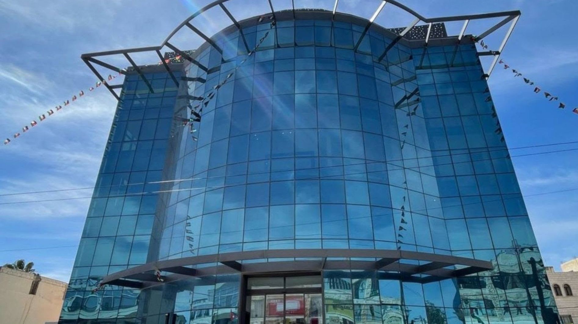 صادرات صناعة إربد تسجل نمواً بنسبة 7.2‎%‎