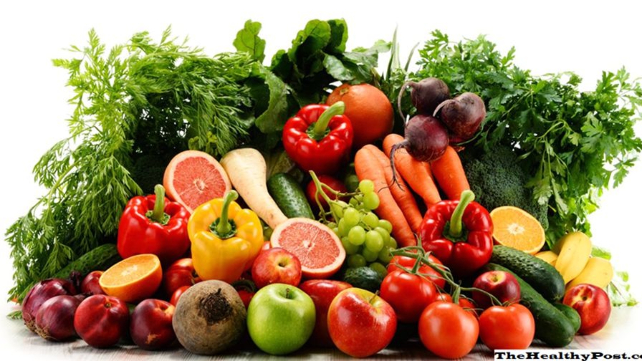 2584 طناً من الخضار ترد إلى سوق الجملة المركزي اليوم