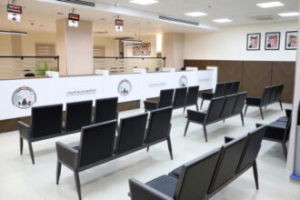 الأحوال المدنية تعتمد دوام السبت في 6 مكاتب بعمان حتى نهاية آب