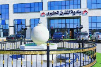 بلدية المفرق تطرح مشاريع طرق وتصريف مياه بمليون دينار