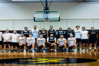 المنتخب الوطني لكرة السلة يخسر أمام الفلبين بفارق نقطة