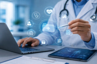 مليون مستفيد من الخدمات الصحية الرقمية في الأردن قبل الموعد المستهدف بأكثر من عامين