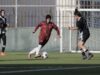شفا بدران والأهلي يتصدران دوري الدرجة الأولى للسيدات بعد الجولة الثالثة