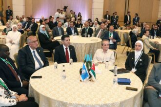 برعاية الأميرة عالية.. انطلاق المؤتمر الدولي الثالث للصحة الواحدة والابتكارات البيطرية في عمّان
