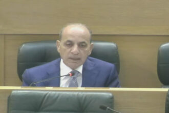 المصري: البلديات لا تملك صلاحية تحديد المناطق المنزلقة أو المحظورة من البناء