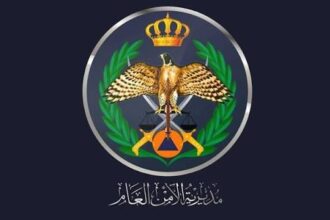 الأمن العام: 3 إصابات إثر تصادم شاحنتين في العدسية باتجاه عمّان