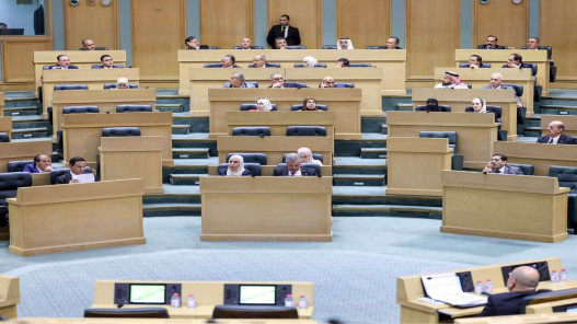 صورة حول : مجلس النواب يقر تعديل آلية اختيار مدير البلدية ويمنح المجلس البلدي قرار التعيين النهائي مجلس النواب يقر تعديل آلية اختيار مدير البلدية ويمنح المجلس البلدي قرار التعيين النهائي