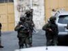 إصابة فلسطيني برصاص الاحتلال في رام الله