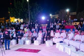 «من مادبا تبدأ الحكاية».. مهرجان للشعر العربي بمشاركة أردنية وعربية