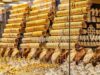 استقرار أسعار الذهب محلياً.. غرام عيار 21 عند 88.20 دينار