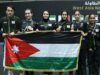 منتخبات كرة الطاولة تحصد 6 ميداليات في بطولة غرب آسيا