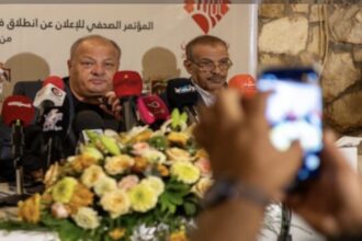 خلال المؤتمر الصحفي للفحيص33 ايمن سماوي : ستقدم دورة متميزة تجسد السردية والتاريخ الاردني