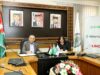 "بنك القاهرة عمان" و" جامعة الطفيلة التقنية " يجددان اتفاقية تحويل الهوية الجامعية إلى بطاقة ذكية