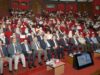 افتتاح المؤتمر الدولي العاشر للطب في «العلوم والتكنولوجيا»